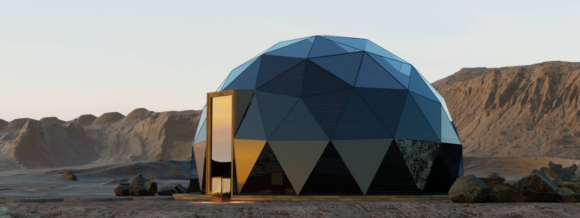 成安县星空酒店帐篷